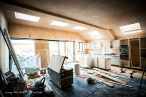 Kitchen Extension And Renovation