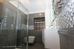 Shower Room Remodeling