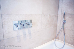 Shower Valve Installation In Fulham By Masper