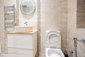 Bathroom Remodeling West London by Masper