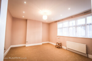Room Redecoration & New LED Downlights