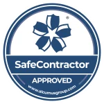 Project Management Alcumus-Safe-Contractor