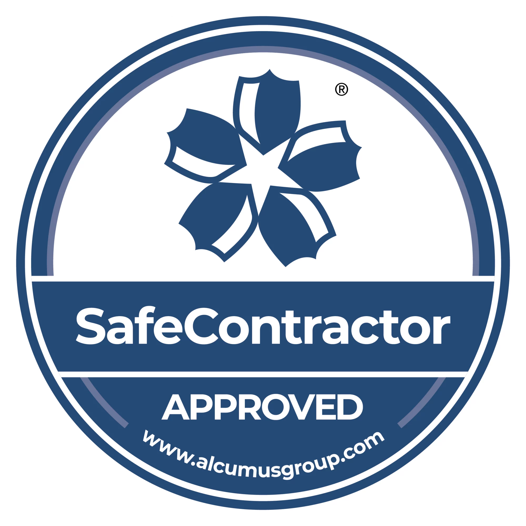 Masper Project Management Alcumus Safe Contractor Approved Business