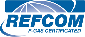 REFCOM F-gas Registered Company