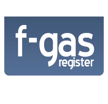 Masper F-gas registered