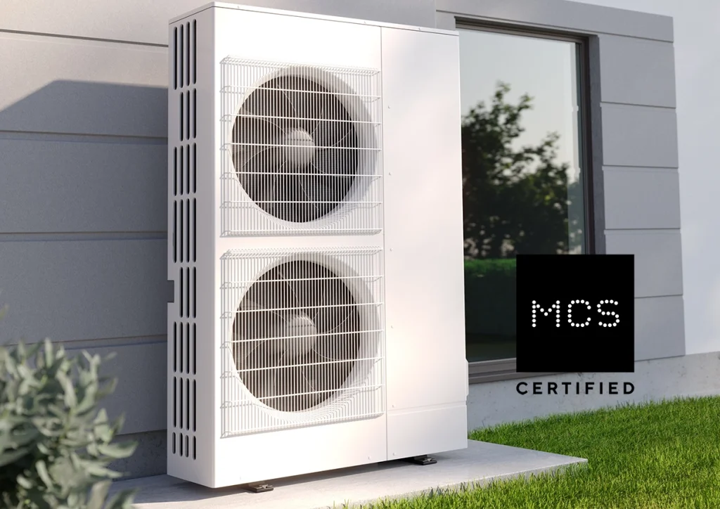 Heat Pump